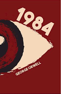 1984 - George Orwell - E-Book