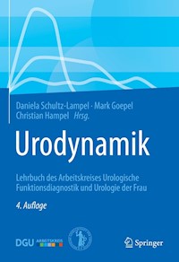 Urodynamik -  - E-Book