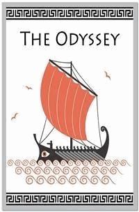 The Odyssey - Homer - E-Book