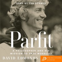 Parfit - David Edmonds - Hörbuch