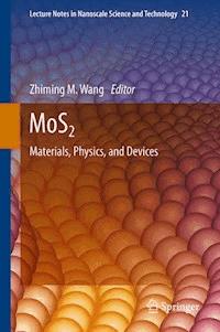 MoS2 - - E-Book