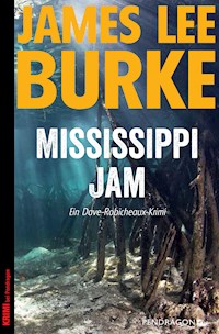 Mississippi Jam - James lee Burke - E-Book