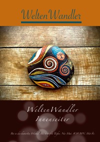 Welten Wandler, Innenseiter - Welten Wandler - E-Book