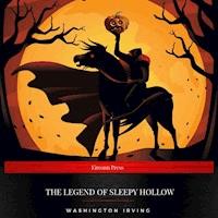 The Legend of Sleepy Hollow - Washington Irving - Hörbuch
