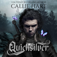 Quicksilver - Saga Alquimia & Fae vol. 1 - Callie Hart - Hörbuch