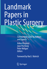 Landmark Papers in Plastic Surgery -  - E-Book