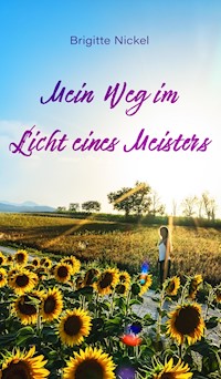 Mein Weg im Licht eines Meisters - Brigitte Nickel - E-Book