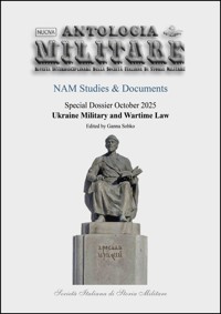 Nuova Antologia Militare - Ukraine Military and Wartime Law -  - kostenlos E-Book