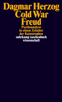 Cold War Freud - Dagmar Herzog - E-Book