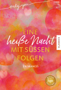 Only You Band 18 - Tracy Madison - E-Book