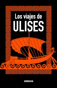 Los viajes de ULISES - Marcos Jaén Sánchez - E-Book