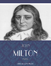Psalms - John Milton - E-Book