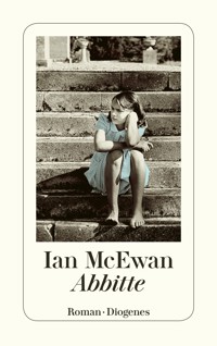 Abbitte - Ian McEwan - E-Book