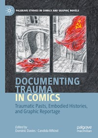 Documenting Trauma in Comics -  - E-Book