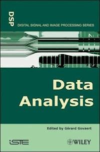 Data Analysis -  - E-Book