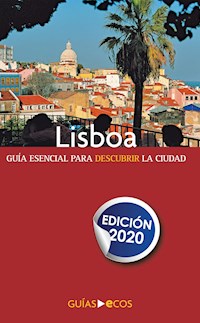 Lisboa - Angelika König - E-Book