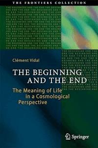 The Beginning and the End - Clément Vidal - E-Book