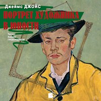 Портрет художника в юности - Джеймс Джойс - Hörbuch