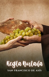 Regla Bulada - San Francisco de Asis - E-Book