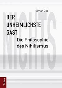 Der unheimlichste Gast - Elmar Dod - E-Book