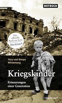 Kriegskinder - Yury Winterberg - E-Book