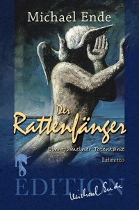 Der Rattenfänger - Michael Ende - E-Book