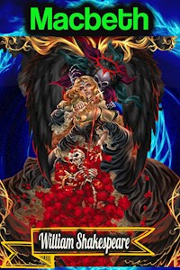 Macbeth - William Shakespeare - William Shakespeare - E-Book