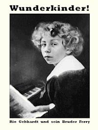 Wunderkinder -  - E-Book