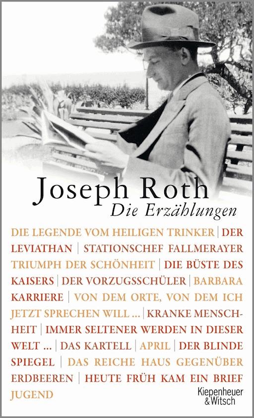 Erzahlungen Joseph Roth E Book Legimi Online