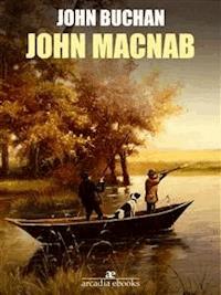 John MacNab - John Buchan - E-Book