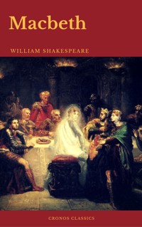 Macbeth (Cronos Classics) - William Shakespeare - E-Book