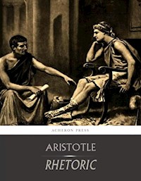 Rhetoric - Aristotle - E-Book