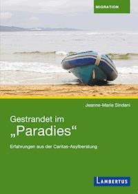 Gestrandet im "Paradies" - Jeanne-Marie Sindani - E-Book