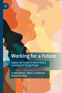 Working for a Future - Lisette Nieves - E-Book