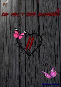 Die Welt der Dämonen 2 - Nadine Huber - E-Book