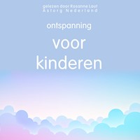 Ontspanning voor kinderen - Frédéric Garnier - Hörbuch