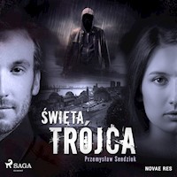 Święta trójca - Przemysław Sendziuk - Hörbuch