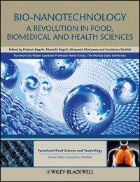 Bio-Nanotechnology - Manashi Bagchi - E-Book
