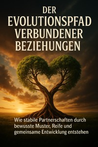 Der Evolutionspfad Verbundener Beziehungen - Benjamin Graf - E-Book