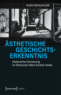 Ästhetische Geschichtserkenntnis - Andre Bartoniczek - kostenlos E-Book