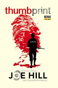 Thumbprint - Joe Hill - E-Book