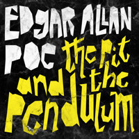 The Pit and the Pendulum - Edgar Allan Poe - Hörbuch
