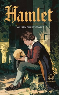 Shakespeare: Hamlet - William Shakespeare - E-Book + Hörbuch