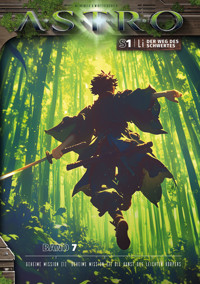 LI S1 - Band 7: Geheime Mission (1), Geheime Mission (2), Die Kunst des leichten Körpers - Martin Wintersberger - E-Book