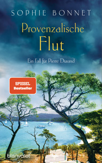 Provenzalische Flut - Sophie Bonnet - E-Book