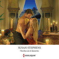 Noches en el desierto - Susan Stephens - Hörbuch