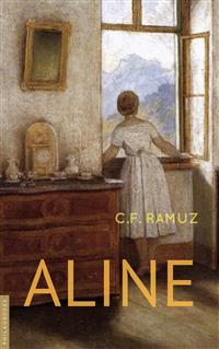 Aline - Charles Ferdinand Ramuz - E-Book