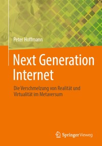Next Generation Internet - Peter Hoffmann - E-Book