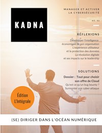 Kadna - Thalia NeoMedia - E-Book