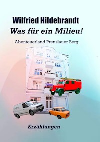 Was für ein Milieu! - Wilfried Hildebrandt - E-Book